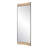 Hennigan Oversized Modern Mirror