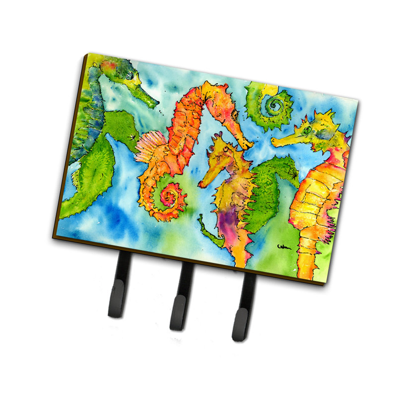 Steel Wall Wall Hook