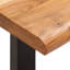 Banc de jardin en acier Carmelito-1906598251-1906598252