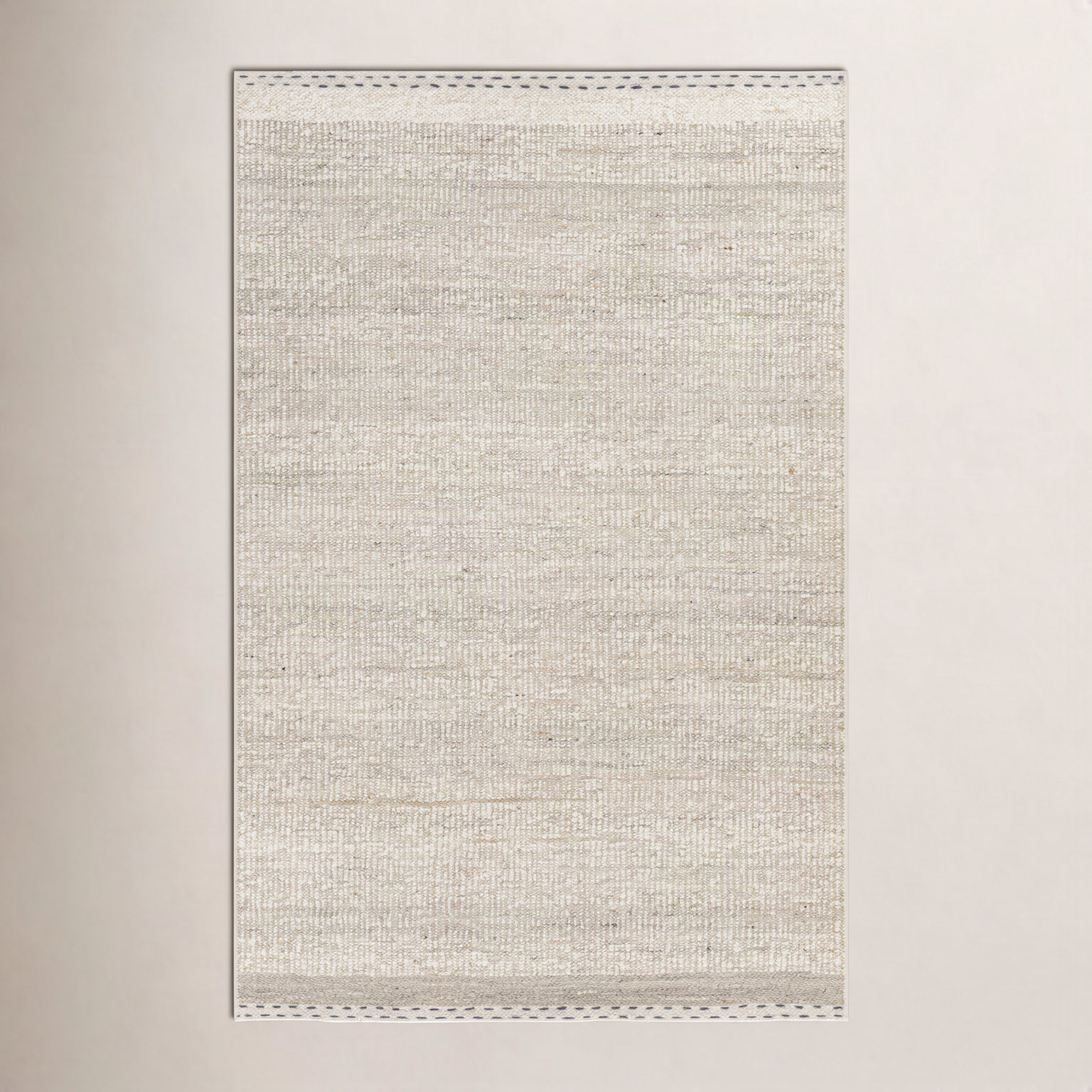 Horatia Hand-Woven Rug, Rectangle 10' x 14'