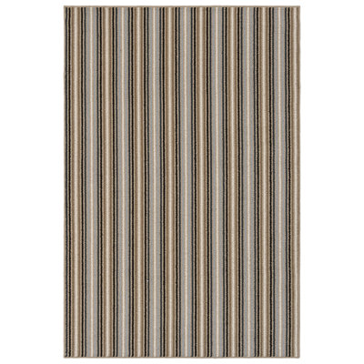Penellope Striped Indoor Rug