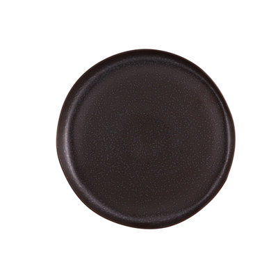 Iris Ceramic Platter