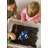 Plastic Sand & Water Table
