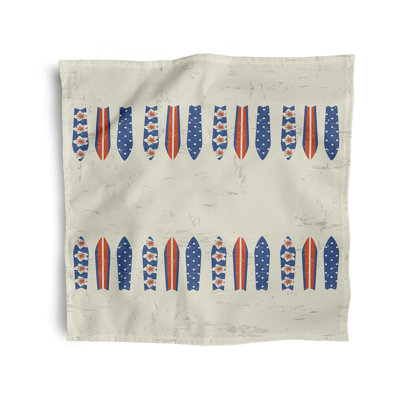 Leviner Polyester Square Napkin