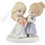 Figurine de mariage Precious Moments