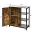 Armoire d'appoint 1 porte Aphan