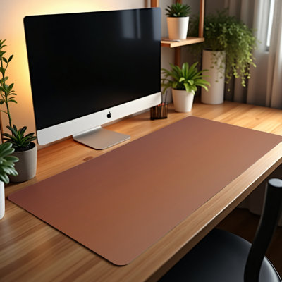 Polyester Desk Pad