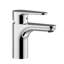 Green Single Hole Bathroom Faucet
