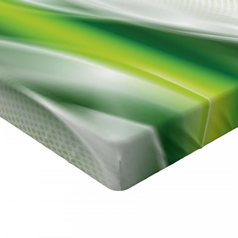 Microfiber Fitted Sheet, Full Fitted Sheet