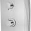 Olney Shower Tower Panel