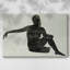 Figurine pliée III - Cavas enveloppés de galerie-120808310