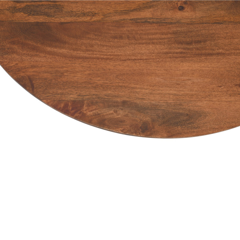Harriston Solid Wood Coffee Table