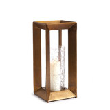 Serenade Hurricane Candle Holder