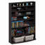 Crow 115.6 cm H Media Shelves