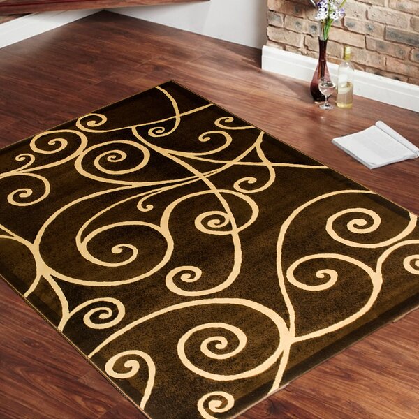 AllStar Rugs Abstract Rug & Reviews | Wayfair