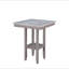 TABLE DE CLAU CLAUI
