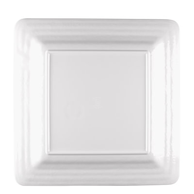 Pebble Creek 18" Melamine Dinner Plate