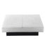 70cm Semi-waveless Mid Fill Soft-Side Waterbed Mattress-42336715