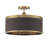 Semi Flush Mount