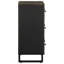 60cm Sideboard