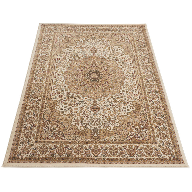 Oriental Area Rug, Rectangle 280 x 380cm