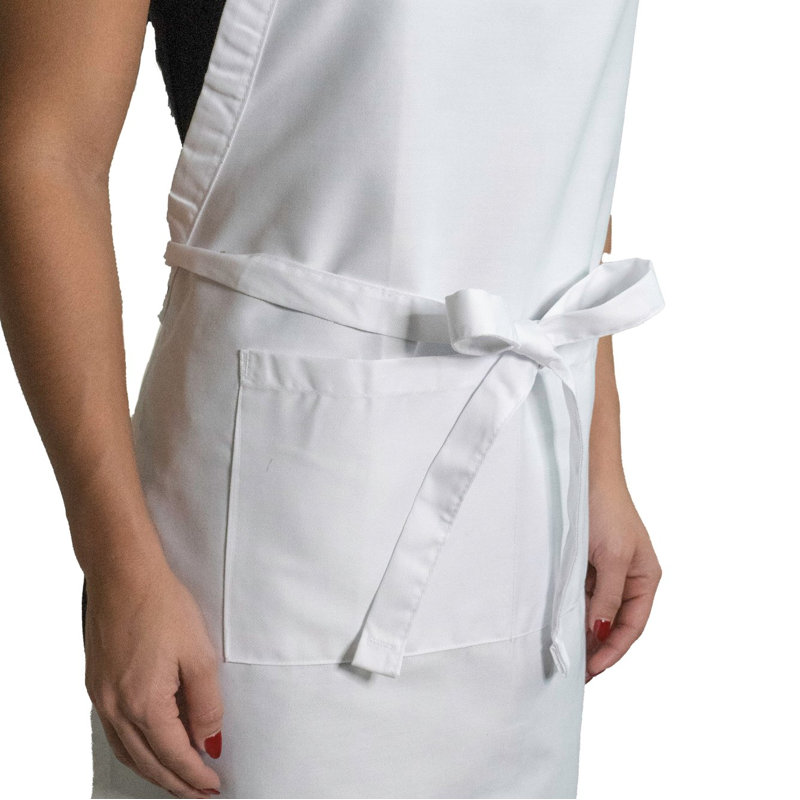 Tablier de cuisine / jardinage personnalisé Kaufman