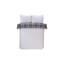 Nicci Cotton Chequered Duvet Cover Set with Pillowcases-1831973056-1831973063