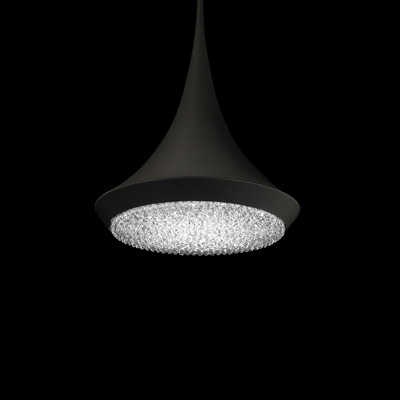 1 - Light LED Pendant