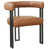 Selle de cuir