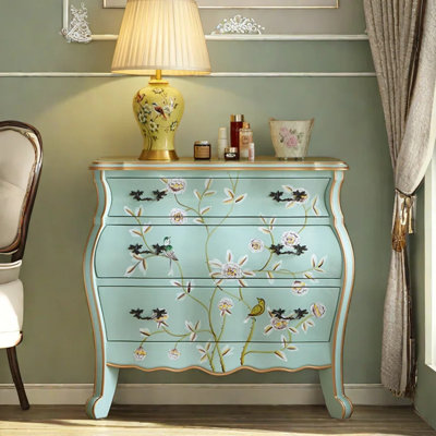 Commode décorative