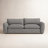 Tony Upholstered 91'' Sofa-99327307