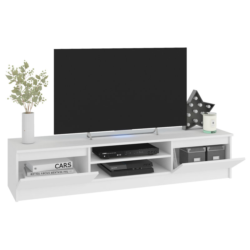 Ronnholm TV Stand for TVs up to 75"