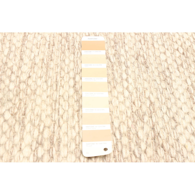 Sienna Tan Rug 5'1" x 7'5"