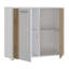 Shinee Standard Accent Cabinet-1322414057-1322413076