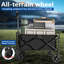 Chariot pliable 180L-102842880