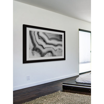 Single Picture Frame Print