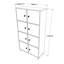 Cavallier Kitchen Pantry