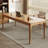 Burlywood Rectangular Solid Wood desk-1693585584