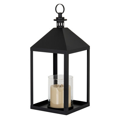 Andrian Glass Candle Accessories