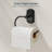 4 - Piece Bathroom Hardware Set-91598297