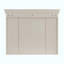 Kylila 35.5'' W 28.74'' H Medicine Cabinet Mirror-454580877