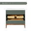 Ensemble de meuble-lavabo simple 36 po Barkley