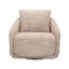 Swivel Armchair