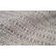 Hand-Knotted High-Quality Gray Area Rug