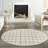 Yeraldo Plaid Indoor Rug-2088773938