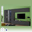 Catala Rectangle Accent Cabinet