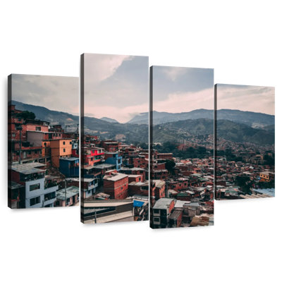 Maisons Nicci Medellin