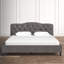 Lit plateforme tapissier Pires-23073975-98495917