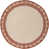 Rond 6 pi