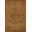 Hand-Knotted High-Quality Green Area Rug